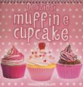 Deliziosi muffin e cupcake