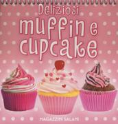 Deliziosi muffin e cupcake