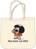 Shopper classic Mafalda