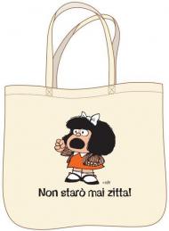 Shopper classic Mafalda