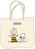 Shopper Classic Peanuts