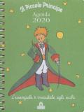 Il Piccolo Principe. Agenda 2020