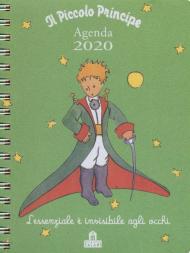 Il Piccolo Principe. Agenda 2020