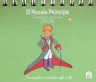 Il Piccolo Principe. Calendario da tavolo 2019