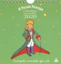 Il Piccolo Principe. Calendario delle cartoline 2020