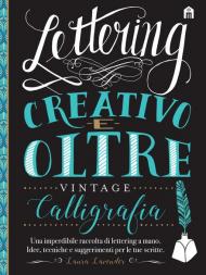 Lettering creativo e oltre. Calligrafia vintage