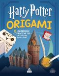Origami. Harry Potter. Ediz. a colori