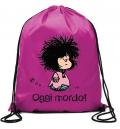 Smart bag Mafalda. Oggi mordo