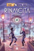 Rinascita. Timeport