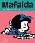 Mafalda. Le strisce. Vol. 1: Dalla 1 alla 384.