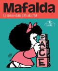 Mafalda. Le strisce. Vol. 2: Dalla 385 alla 768.