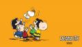 Peanuts. Agenda orizzontale 2021