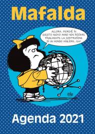 Mafalda. Agenda 2021