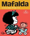 Mafalda. Le strisce. Vol. 3: Dalla 769 alla 1152.
