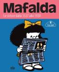 Mafalda. Le strisce. Vol. 5: Dalla 1537 alla 1920.