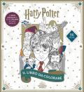 Harry Potter. Il libro da colorare