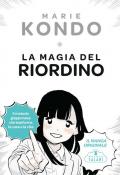 La magia del riordino. Il manga