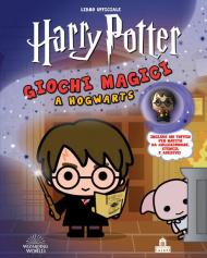 Harry Potter. Giochi magici a Hogwarts