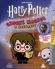 Harry Potter. Giochi magici a Hogwarts