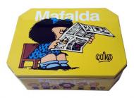 Mafalda. Tutte le strisce