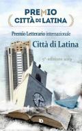 Premio città di Latina. Poesia. 5ª edizione