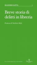 Breve storia di delitti in libreria