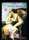 Amore e psiche 2017