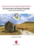 IL CAMMINO DI SANTA ROSALIA