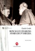 Roncalli e Cesarano. Storia di un'amicizia