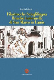 Filastrocche scioglilingua brindisi indovinelli di San Marco in Lamis