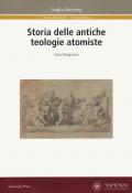 Storia delle antiche teologie atomiste