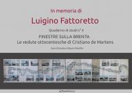 Finestre sulla Brenta. Le vedute ottocentesche di Cristiano de Martens