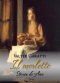 Il merletto. Storia di Ann