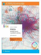 Fisica. Modelli teorici e problem solving. Ediz. Premium. Per il biennio del Liceo scientifico. Con e-book. Con espansione online