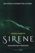 Sirene. Un'avventura terrestre