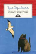 Storia di una gabbianella e del gatto che le insegnò a volare