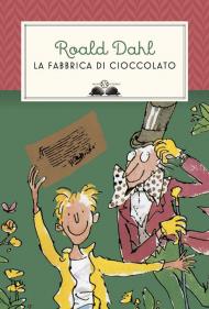 La fabbrica di cioccolato. Nuova ediz.