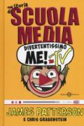 Divertentissimo me! In tv. Una storia di scuola media