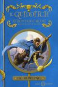 Il quidditch attraverso i secoli