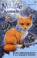 Magic animals: 7