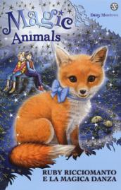 Magic animals: 7