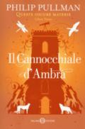 Il cannocchiale d'Ambra. Queste oscure materie: 3