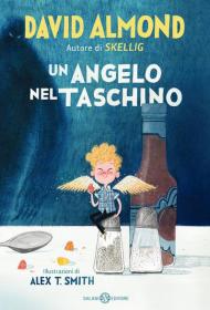 Un angelo nel taschino