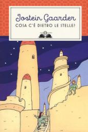 Cosa c'è dietro le stelle?
