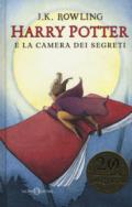 Harry Potter e la camera dei segreti: 2