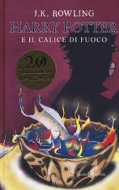 Harry Potter e il calice di fuoco: 4