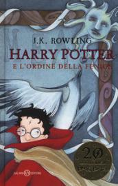 Harry Potter e l'Ordine della Fenice: 5