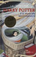 Harry Potter e il Principe Mezzosangue: 6