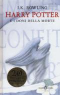 Harry Potter e i doni della morte: 7