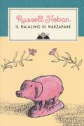 Il maialino di marzapane